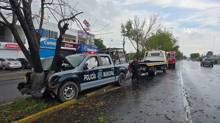 POLICIACA