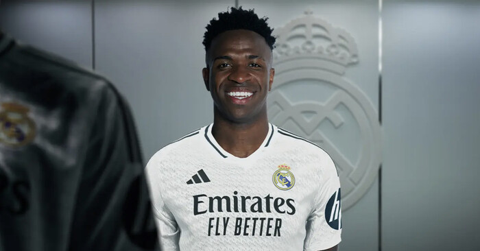 #Video | Vinicius y Real Madrid no acudirán a la gala del Balón de Oro