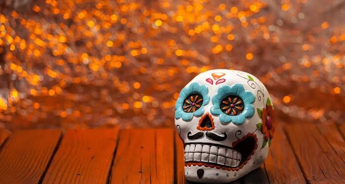 #Video | Vive la semana de muertos en Michoacán