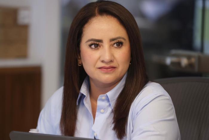 Video | ”Volarán” primeras 40 cabinas del teleférico de Uruapan: Gladyz Butanda