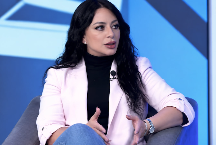 #VideoColumna | Cuando la inteligencia artificial entra a la política. El análisis de Fany Santiago