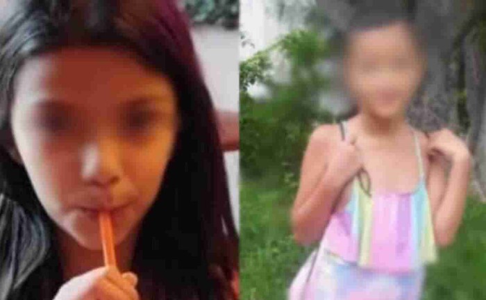 #VideoFuerte: Matan a asesina de niña de 8 años en Taxco, Guerrero