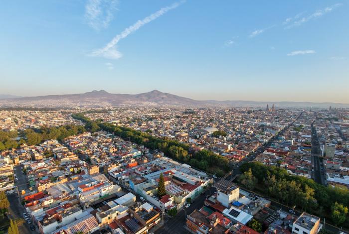 Viernes con calor de hasta 40°C en Michoacán