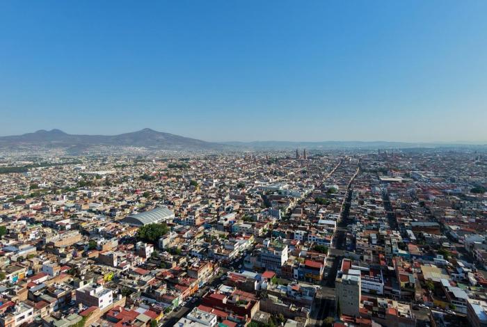 Viernes de 35°C en Michoacán; Morelia despertó con 12°C