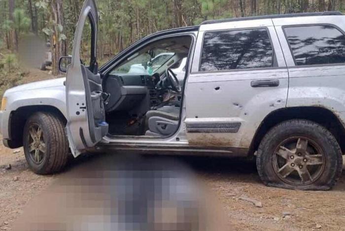 Villa Madero: en enfrentamiento, son abatidos dos presuntos delincuentes