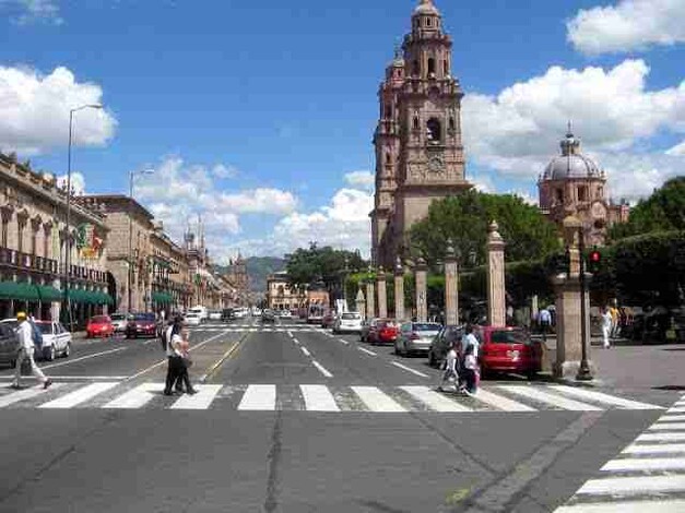 Villas del Pedregal, Villas de Oriente y Centro, colonias con más registro violencia de género