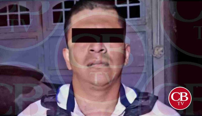 Vinculado a proceso al “Cuchillo” líder del CJNG en Álvaro Obregón