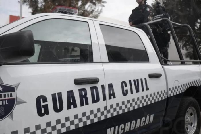 Vinculan a proceso a 5 elementos de GC por falsedad de declaraciones