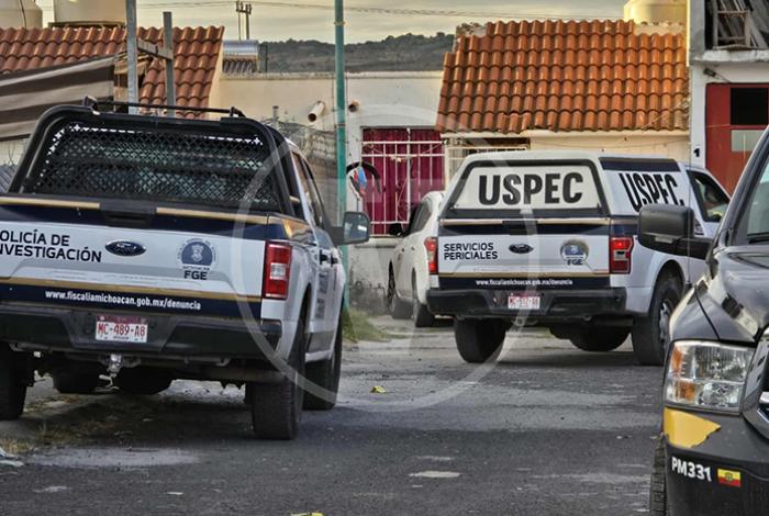 Vinculan a proceso a albañil, presunto responsable del homicidio de un taxista en Morelia