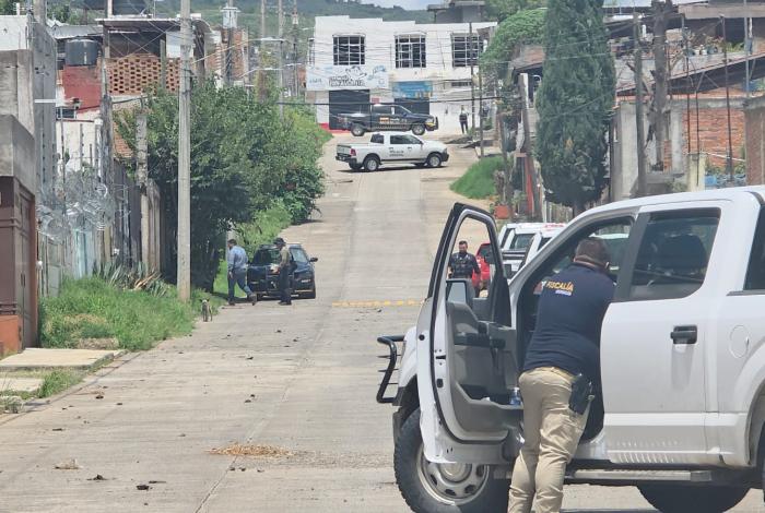 Vinculan a proceso a cuatro por homicidio de dos mujeres en Morelia