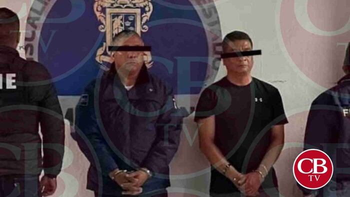 Vinculan a proceso a director y comandante de Tuxpan, presuntos responsables de homicidio