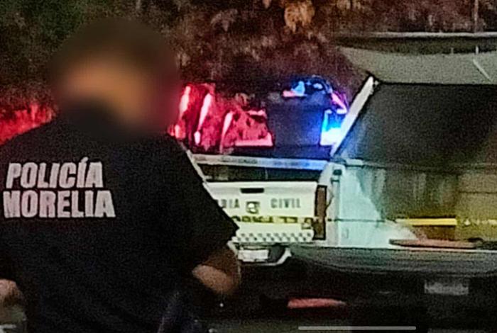 Vinculan a proceso a dos adolescentes y una mujer por el homicidio de un taxista en Atécuaro