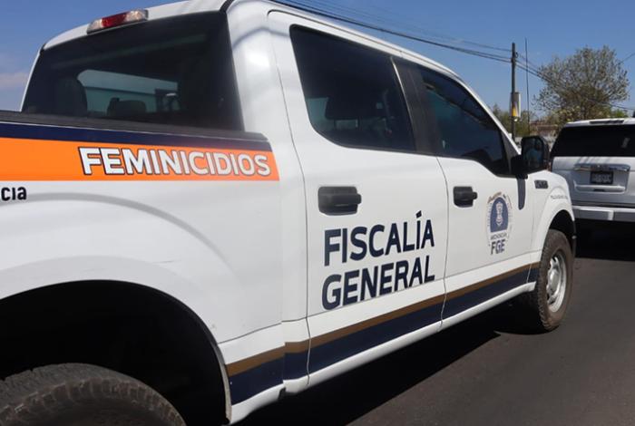 Vinculan a proceso a Ignacio “N” por el feminicidio de Erika, en Morelia