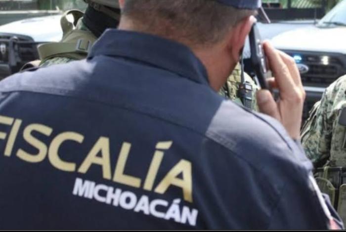 Vinculan a proceso a intendente en Apatzingán; habría abus4do de una estudiante