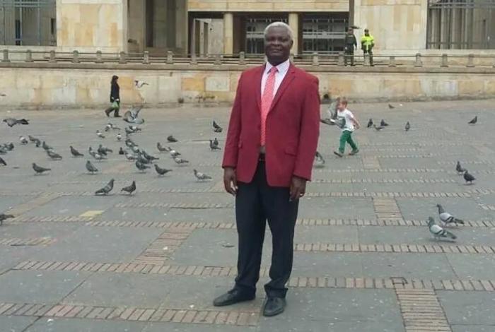 Vinculan a proceso a Jorge Alejandro “N”, segundo implicado en el homicidio de Jean Cadet Odimba