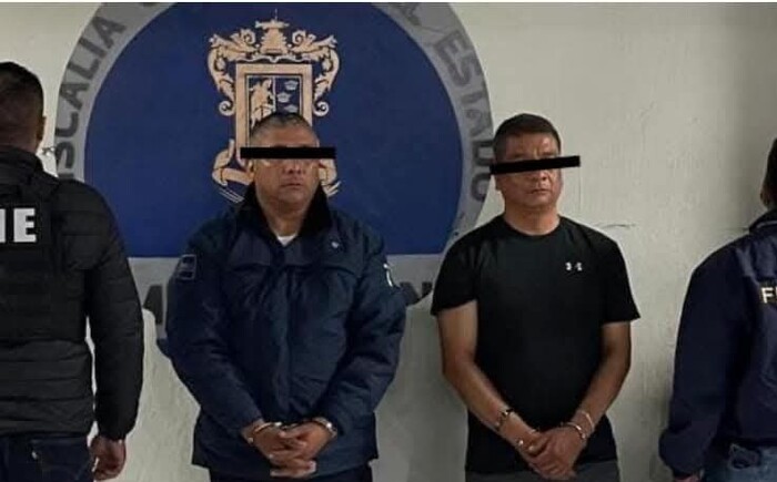 Vinculan a proceso a mandos policiacos de Tuxpan por muerte de Alejandro