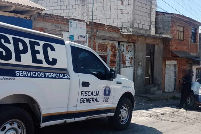 Vinculan a proceso a mujer que asesinó a una pareja y luego le prendió fuego, en Pátzcuaro