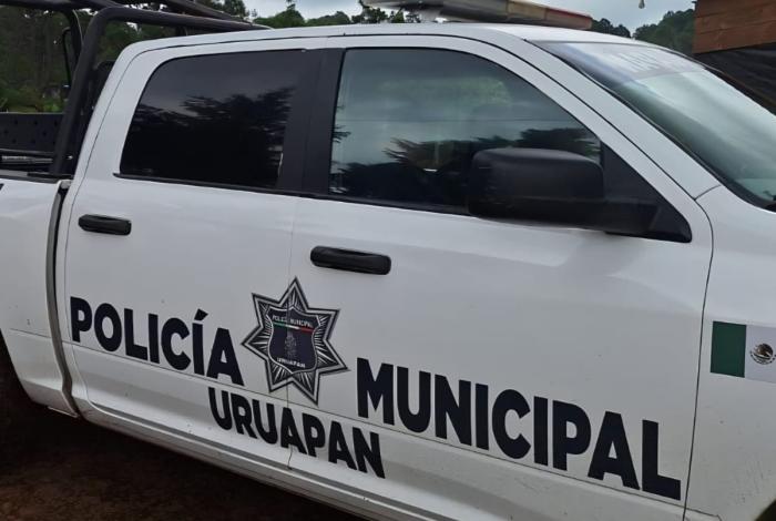Vinculan a proceso a tres policías municipales por abuso de autoridad, cometido en agravio de un estudiante en Uruapan