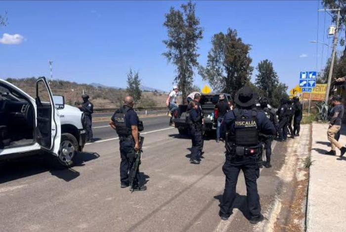 Vinculan a proceso a un hombre y una mujer, por intento de r0bo en Sahuayo