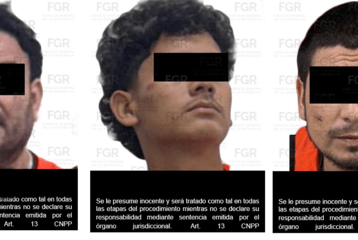 Vinculan a proceso al Bótox y su cómplices, pero no por homicidio