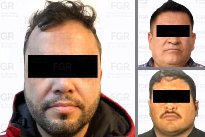 Vinculan a proceso al exalcalde de Tequila por presuntos delitos relacionados con delincuencia organizada