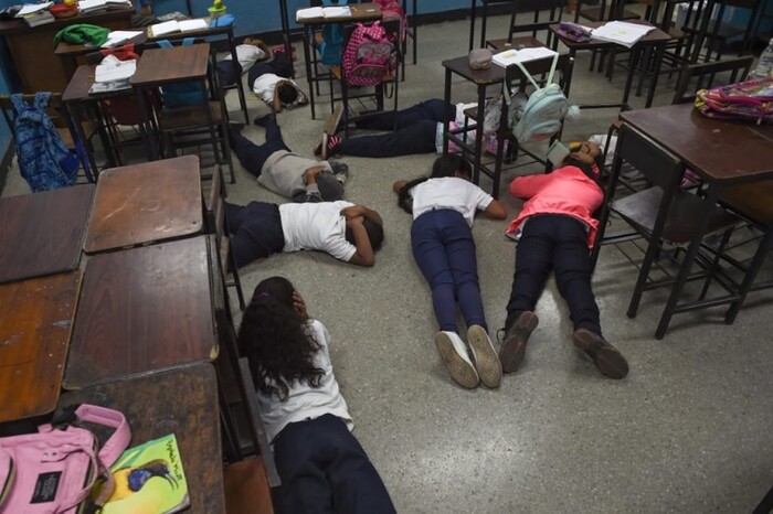 Violencia cierra escuelas en México por la inseguridad: Mexicanos Primero