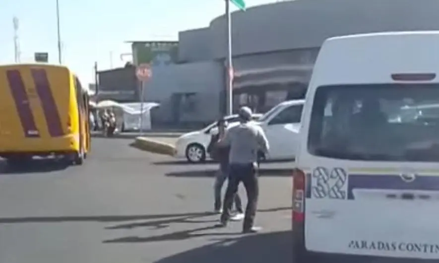 Violencia en las calles: aumentan enfrentamientos en Morelia