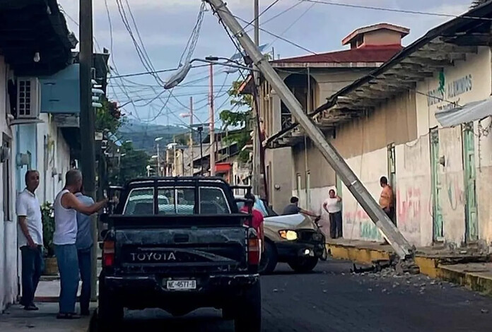 Violencia en Parácuaro, tras ejecución de “El Zarco” por motosicarios