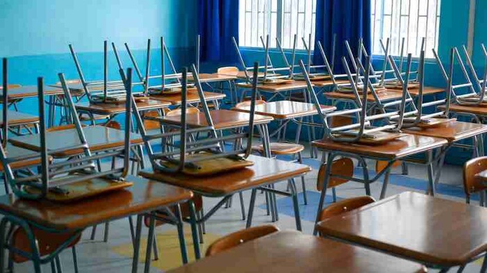 Violencia suspende las clases en cuatro municipios de Sinaloa