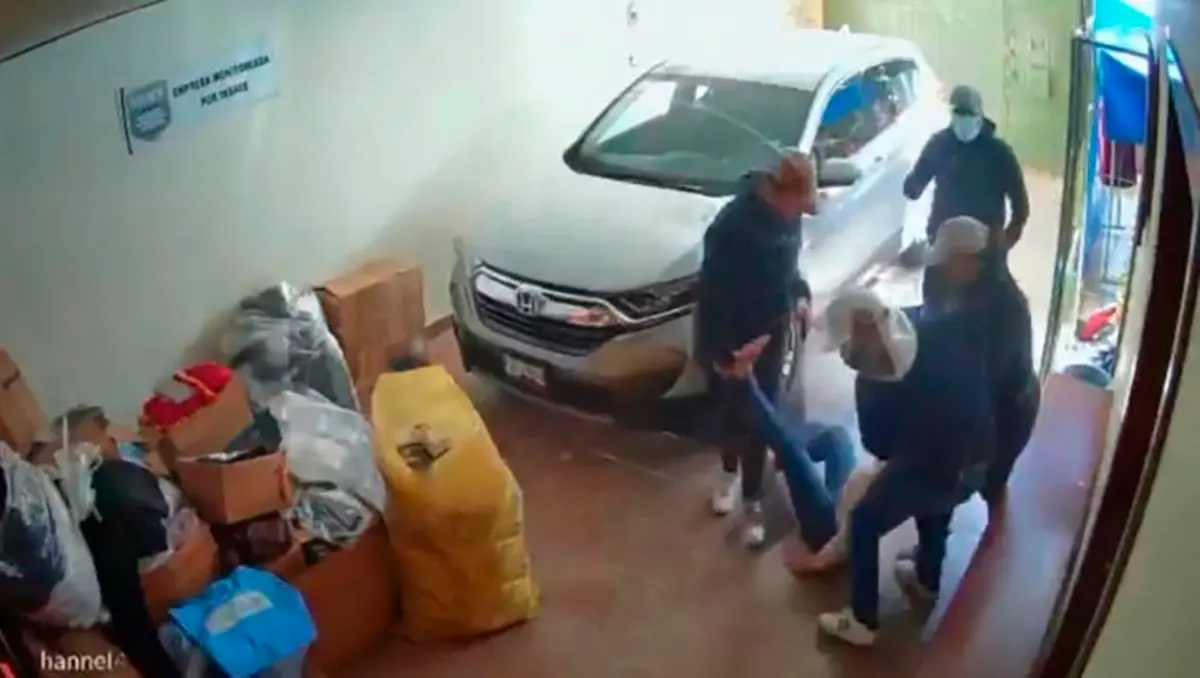 Violento asalto en Puebla deja a médico herida y exige respuesta de autoridades