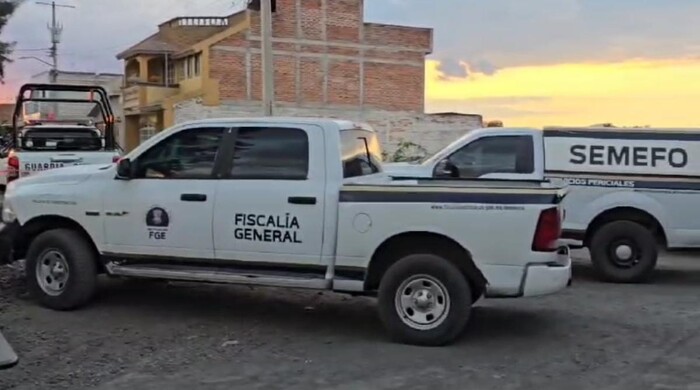 Violento ataque armado en Zamora deja 4 mu3rtos; un bebé entre ellos