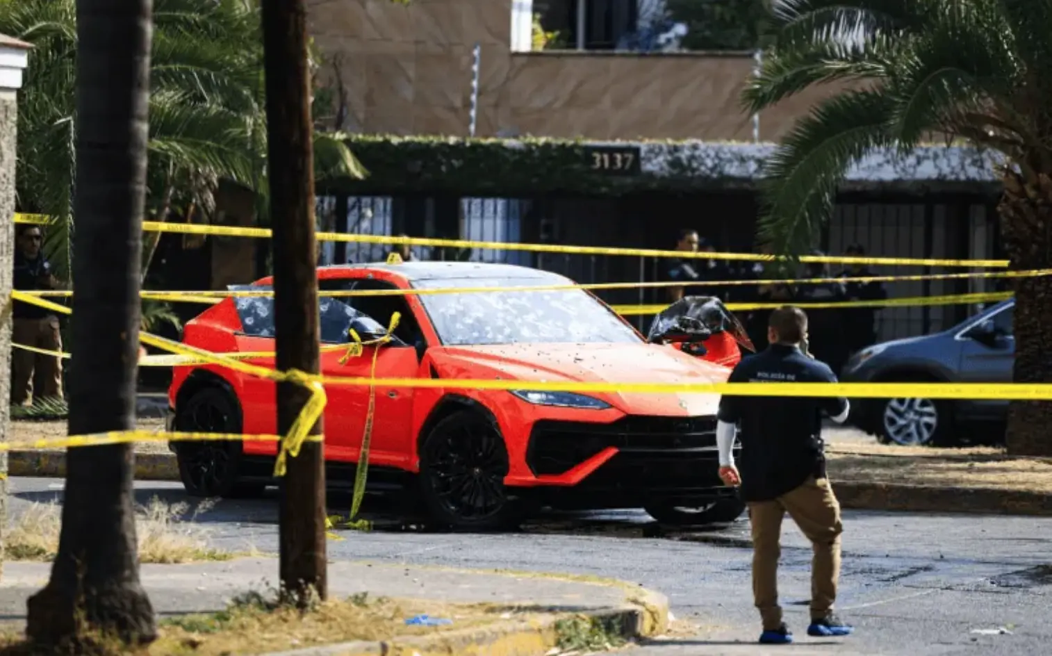 Violento tiroteo en Guadalajara deja varias víctimas y alarma entre la población