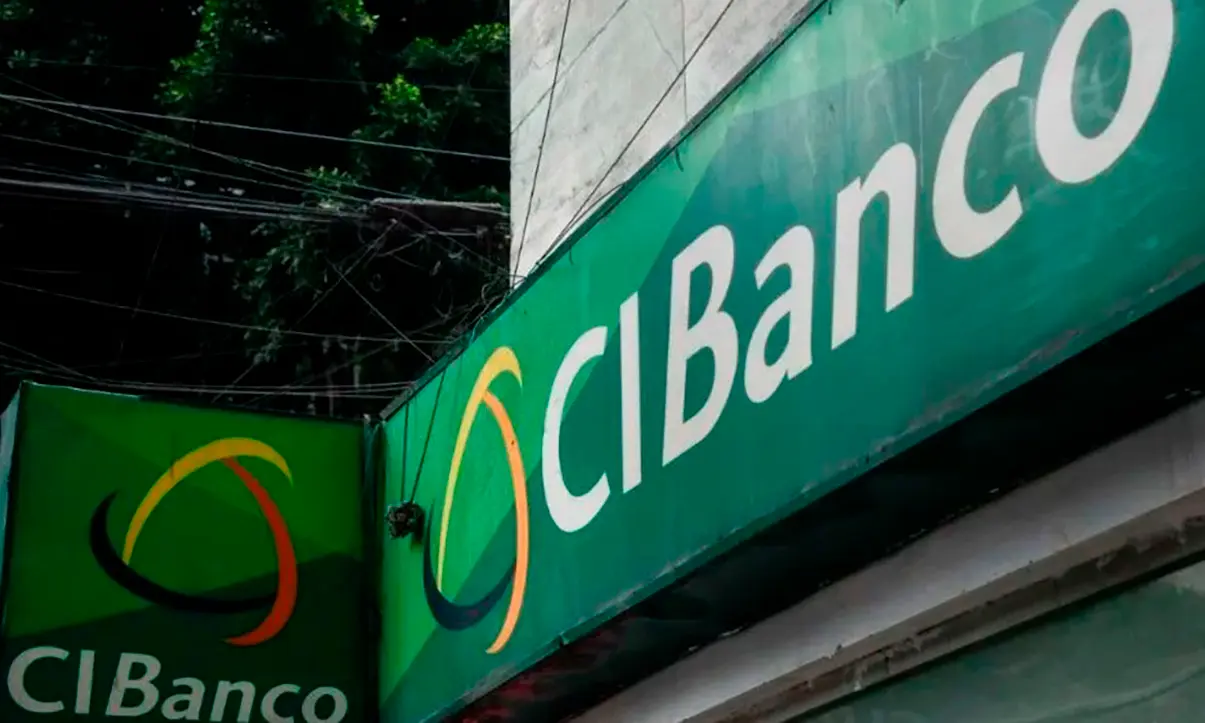 Visa bloquea operaciones internacionales de CI Banco tras señalamientos en EE. UU.