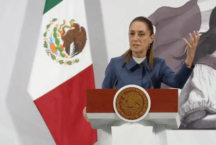 Visita de Marco Rubio reforzará cooperación en seguridad entre México-EU: Sheinbaum