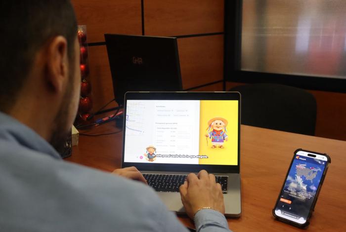 Visitmichoacan, plataforma inclusiva para personas con discapacidad: Sectur