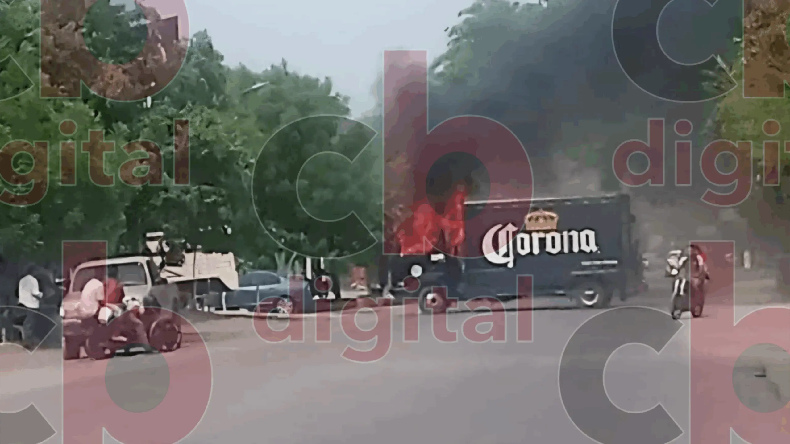 Vive jornada violenta la Tierra Caliente de Michoacán