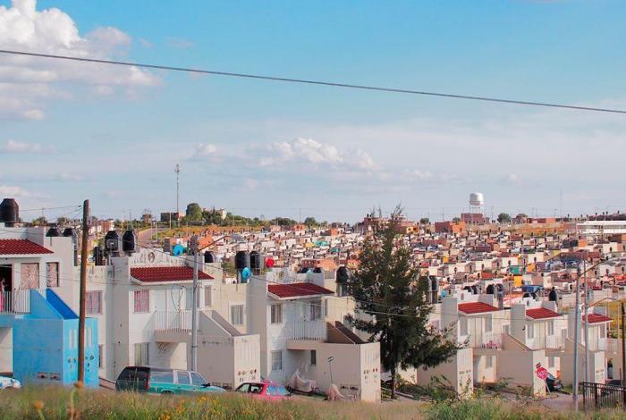 Viviendas del Bienestar, programa ambicioso para promover la vivienda social