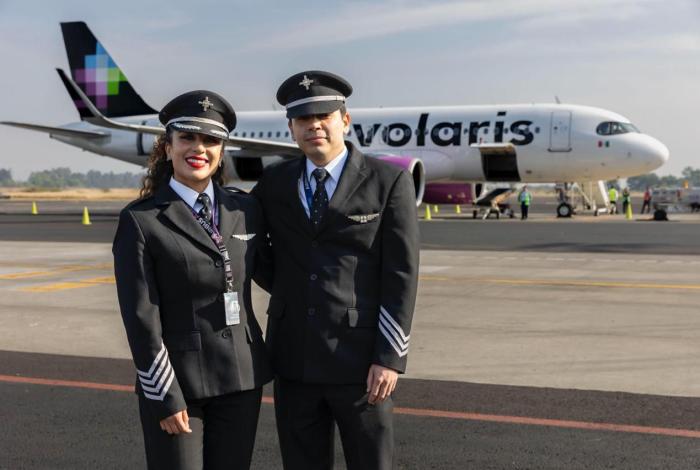 Volaris reconoce auge aéreo de Michoacán y su potencial internacional: Sectur