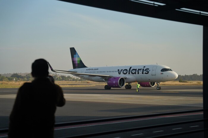 Volaris tendrá vuelos con 70% de descuento, incluso en sus nuevos destinos