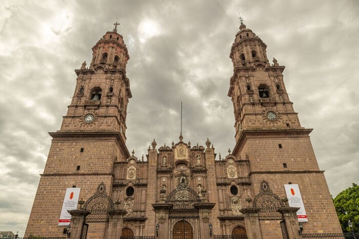 ¡Vota por Michoacán! Siete tesoros nominados en Lo Mejor de México 2025