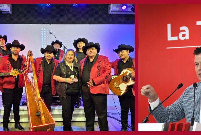 Voy a contratar a los Hermanos Jiménez y a ver si me cancelan: Memo Valencia