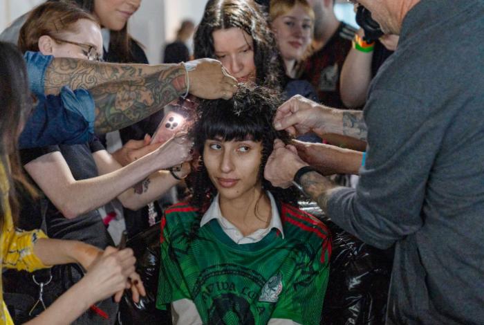 Vuelve la Semana de la Moda de Nueva York más emergente y democratizada
