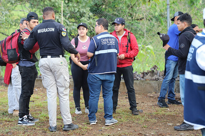 Vuelven a casa: venezolanos renuncian a EUA pero no a la idea de otra vida en su país