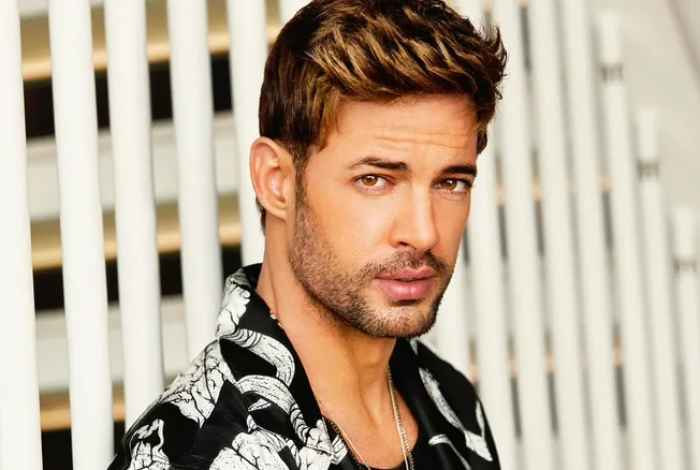 William Levy comparte su experiencia tras arresto en Florida