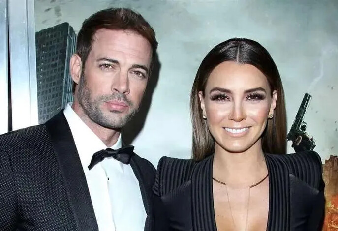 William Levy y Elizabeth Gutiérrez: indicios de posible reconciliación