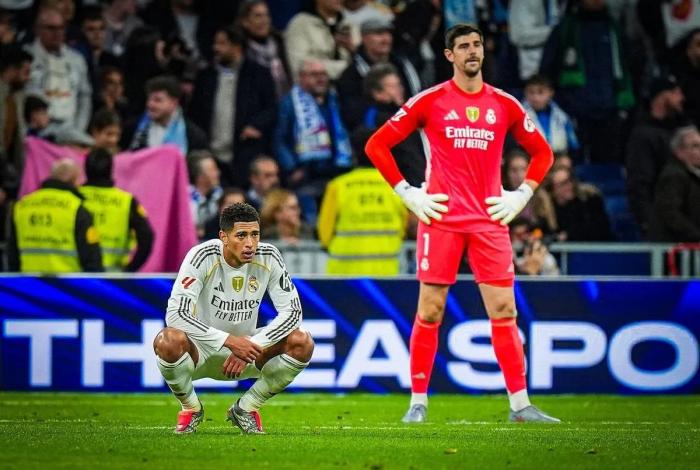 Xabi Alonso en la cuerda floja; Cae el Real Madrid ante el Manchester City en el Bernabeú