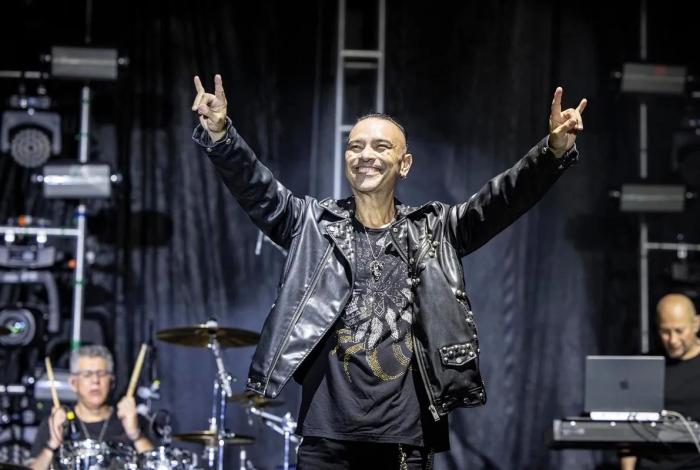 Xava Drago desahuciado: el cantante de Coda se despide