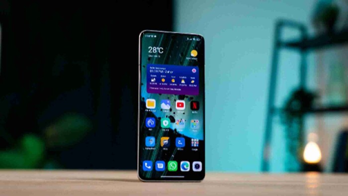 Xiaomi 15 estrenará HyperOS 2.0