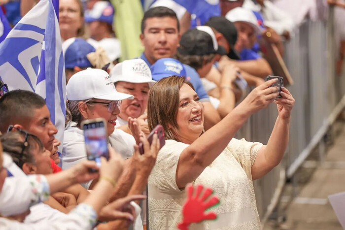 Xóchitl Gálvez será una Presidenta aliada de los maestros