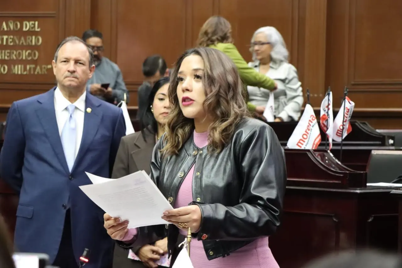 Xóchitl Ruíz exige justicia por el asesinato de intérpretes de Lengua de Señas Mexicana y su menor hija